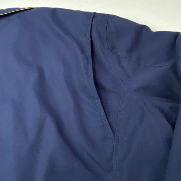 (Sold)Polo Ralph Lauren Bi-Swing Lined Jacket. - Picture 7 of 8